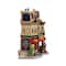 Lemax; Lemax® Caddington Village™ Toy Hall & Company; Category:Christmas Buildings; Image:3